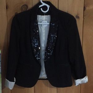 Forever 21 blazer